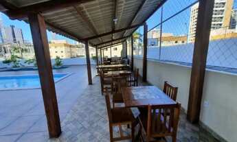 Imagem 4: Apartamento para venda com vista mar - Natal - RN