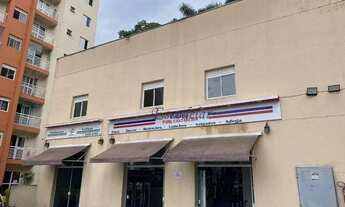 Imagem 6: Apartamento com 2 dormitórios para alugar, 50 m² por R$ 2.450,00/mês - Tremembe - São Paul