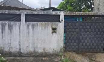 Imagem: Casa no Conjunto Buriti Nova Cidade - Manaus