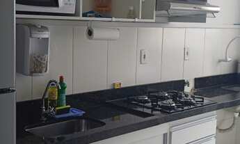 Imagem 2: Apartamento 2 quartos Jardim bela vista