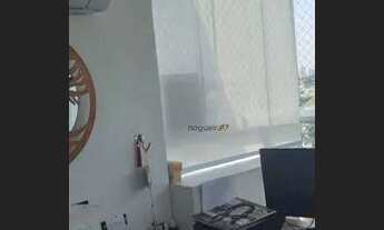 Imagem 6: Apartamento Duplex com 2 dormitórios à venda, 110 m² por R$ 900.000,00 - Campo Belo - São