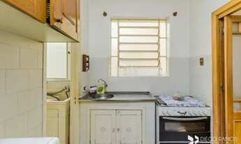 Imagem 6: Apartamento para Venda - 60m², 2 dormitórios, Cristo Redentor