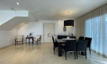 Imagem 6: Casa com 4 dormitórios à venda, 451 m² por R$ 4.500.000,00 - Gênesis 1 - Santana de Parnaí