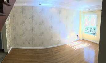 Imagem 3: Casa de condomínio sobrado para aluguel com 150 metros quadrados com 3 quartos