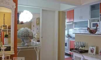 Imagem 7: Apartamento para Aluguel - Vila Mangalot, 1 Quarto, 39 m2