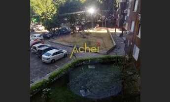 Imagem 6: Acheimob vende apartamento de 2 dormitórios na Campos Velho 01 vaga Cristal Porto Alegre