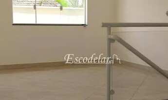 Imagem 3: Casa com 3 dormitórios à venda, 90 m² por R$ 630.000,00 - Tremembe - São Paulo/SP