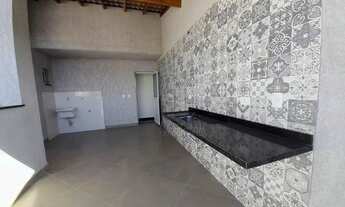 Imagem 7: Cobertura com 2 dormitórios à venda, 104 m² por R$ 480.000,00 - Parque Oratório - Santo An