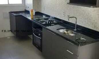 Imagem: Apartamento para Locação em Ribeirão