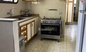 Imagem 3: Apartamento à venda, 160 m² por R$ 820.000,00 - Horto Florestal - São Paulo/SP