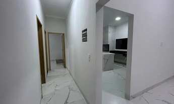 Imagem 6: BADY BASSITT - Residential / Condo - BELLA VITTA MONTE LIBANO