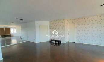 Imagem 3: Apartamento com 3 dormitórios, 156 m² - venda por R$ 500.000,00 ou aluguel por R$ 4.140,00