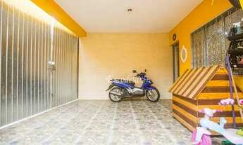 Imagem 5: Sobrado à venda, 209 m² por R$ 562.100,17 - Lauzane Paulista - São Paulo/SP