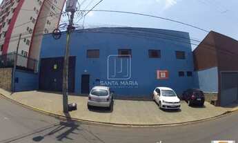 Imagem: Salão/Galpão (salão - térreo), cozinha