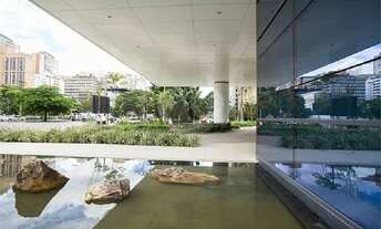 Imagem 6: Conjunto Comercial Maravilhoso - Região Faria Lima