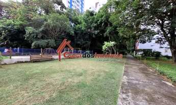 Imagem 4: Apartamento 3/4, localizado