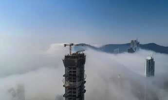 Imagem 2: Apartamento no Edificio VITRA BY PININFARINA 170m² Em Balneário Camboriú-Sc