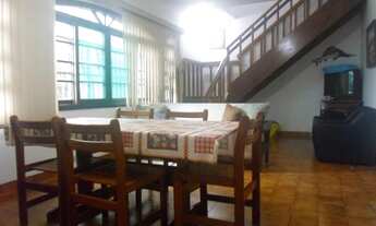 Imagem 2: Casa a venda no bairro Centro de Peruibe com ótimo acabamento. 5 dormitórios sendo 3 suíte