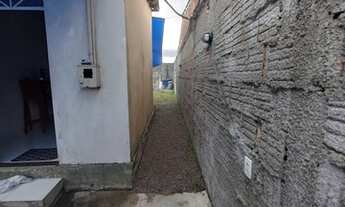 Imagem 2: Alugo casa Mobíliada Conjunto Cidadão 12