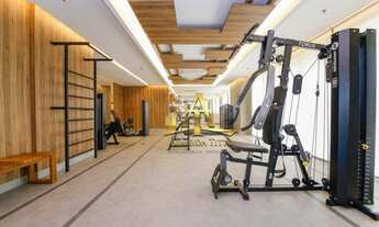 Imagem 10: Apartamento com 2 dormitórios à venda, 60 m² por R$ 710.000,00 - Centro - Osasco/SP