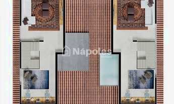 Imagem 4: Nova Casa a Venda No Campeche