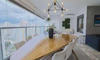 Imagem 5: Apartamento à venda, 105 m² por R$ 1.995.000,00 - Vila Romana - São Paulo/SP