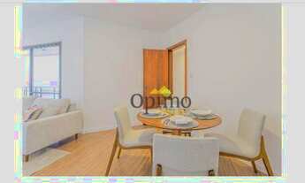 Imagem 6: Apartamento à venda, 112 m² por R$ 1.352.000,00 - Moema - São Paulo/SP