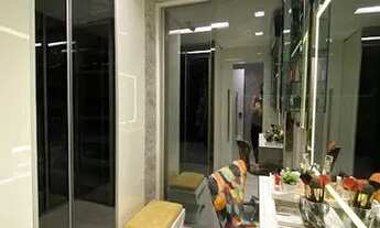 Imagem 6: 4 quartos finamente decorado em Itaparica Ed. Parador Cód: 22253 z