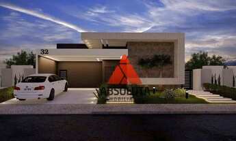 Imagem 4: Casa com 3 dormitórios à venda, 250 m² por R$ 1.500.000,00 - Jardim América - Americana/SP