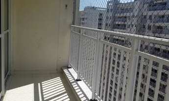 Imagem 3: Apartamento com 2 quartos no Condomínio Reserva das Praias