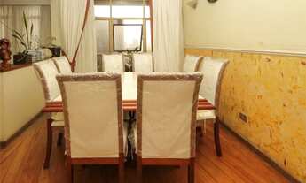 Imagem 2: APARTAMENTO RESIDENCIAL em São Paulo - SP, Jardim Avelino