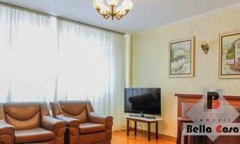 Imagem 5: Apartamento para aluguel possui 90 metros quadrados com 2 quartos em Mooca - São Paulo - S