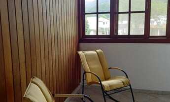 Imagem 2: Casa em Condomínio para Venda em Rio de Janeiro, Campo Grande, 3 dormitórios, 1 suíte, 2 b