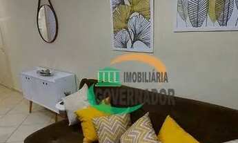 Imagem 2: Apartamento com 2 dormitórios para alugar, 77 m² por R$ 2.457,00/mês - Bonfim - Campinas/S