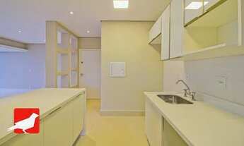 Imagem 5: Apartamento à venda no bairro Vila Olímpia - São Paulo/SP, Zona Oeste