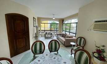 Imagem 1: Apartamento com 3 dormitórios à venda, 120 m² por R$ 550.000,00 - Enseada - Guarujá/SP