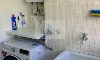 Imagem 7: Apartamento com 2 dorms, Campestre, Santo André - R$ 650 mil, Cod: 2669
