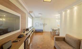 Imagem 5: Apartamento Venda Jardim Paulista 110 m² 2 Dormitórios