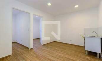 Imagem: Apartamento para Aluguel - Vila Mazzei