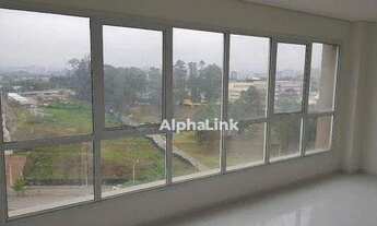 Imagem 4: Sala à venda, 56 m² por R$ 350.000,00 - Alphaville - Barueri/SP