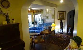 Imagem 5: APARTAMENTO - MORUMBI - SP