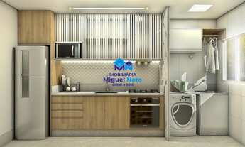 Imagem 7: APARTAMENTOS 02 QUARTOS NO RESIDENCIAL MARACANÃ II