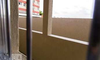 Imagem 7: Apartamento para Aluguel - Jabaquara, 1 Quarto, 20 m2