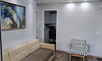 Imagem: Locação Apartamento 1 Dormitórios - 67