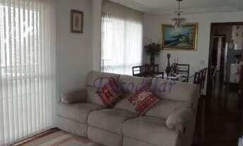 Imagem 3: Apartamento com 3 dormitórios à venda, 144 m² por R$ 1.050.000,00 - Santana - São Paulo/SP