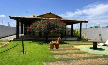 Imagem 2: Casa na praia do Abaís