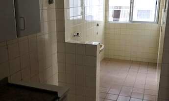 Imagem 5: Apartamento 03 Quartos 01 Suíte 88,35m², Setor Bueno