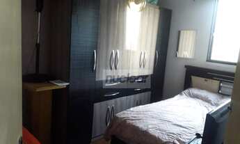 Imagem 5: Apartamento com 3 dormitórios à venda, 68 m² por R$ 200.000,00 - Jardim Aurora (Zona Leste