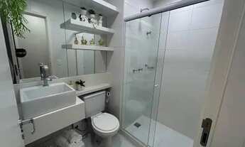 Imagem 5: Apartamento para Locação em Nova Iguaçu, Alvarez, 3 dormitórios, 1 suíte, 2 banheiros, 2 v