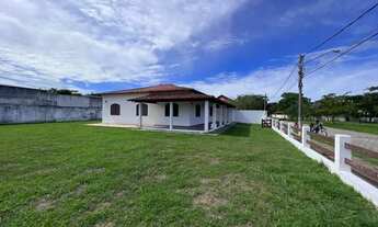 Imagem 5: Casa para Venda em Araruama, PONTINHA, 3 dormitórios, 1 suíte, 2 banheiros, 2 vagas